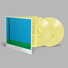 Arab Strap - Half-Told Tales Yellow Vinyl Edition