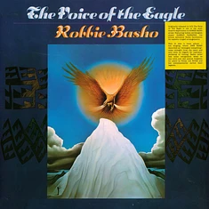 Robbie Basho - The Voice Of The Eagle