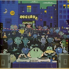 V.A. - Ursule's Night Out