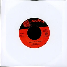 Freddie McKay - Peace In The Garden