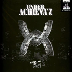 Under Achieva'z - It Seems Kinda Strange