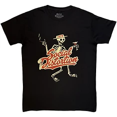 Social Distortion - Vintage 1979 T-Shirt