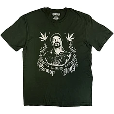 Snoop Dogg - L.B.C. T-Shirt
