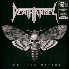 Death Angel - The Evil Divide