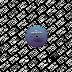 Tyrrel Corporation - Midnight Machines EP