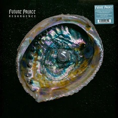 Future Palace - Resurgence Pearlescent Lagoon