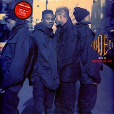 Jodeci - Forever My Lady 35th Anniversary Edition