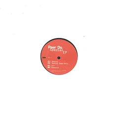 Peer Du - Spezial EP