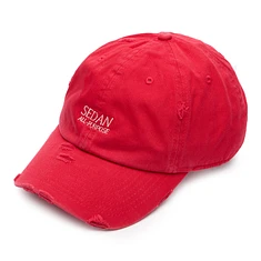 SEDAN ALL-PURPOSE - OG Logo Crush Cap