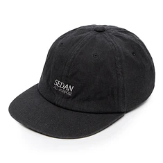 SEDAN ALL-PURPOSE - OG Logo Vintage Washed Cap