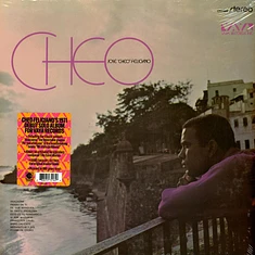 Cheo Feliciano - Cheo