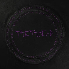 Willow - Thread Magenta Vinyl Edition