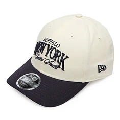 New Era - Wordmark MC Newera 9Forty Cap