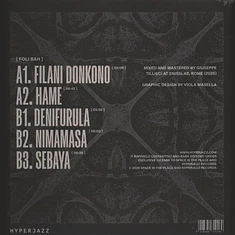 Khalab & Baba Sissoko - Foli Bah