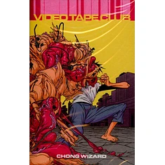 Chong Wizard - Video Tape Club