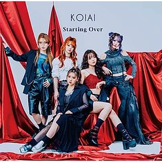 Koiai - Starting Over