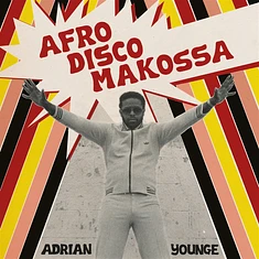 Adrian Younge - Afro-Disco Makossa