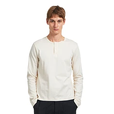Merz b. Schwanen - Vintage Machine Refined Fit Henley