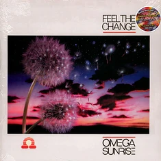 Omega Sunrise - Feel The Change (Reissue)