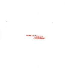 Duster Valentine - Dial #212 061 92.2