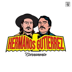Hermanos Gutiérrez - Eternamente