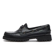 Sebago - Ranger Waxy
