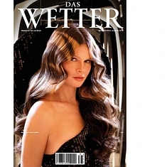 Das Wetter - Ausgabe 38 - Ikkimel Cover