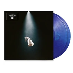 Ariana Grande - Eternal Sunshine HHV GSA Exclusive Translucent & White Solid Blend Vinyl Edition