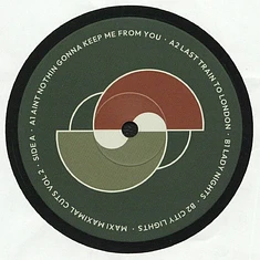 SIRS - Maxi Maximal Volume 2