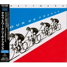 Kraftwerk - Tour De France Soundtracks