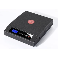 AFI (Audio Fidelity Improvement) - FLAT.DUO Vinyl-Plattenbügler (record flattener)