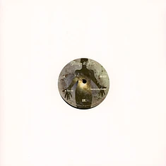 Galaxy 2 Galaxy - Galaxy 2 Galaxy (with Astral Apache on B-Side)