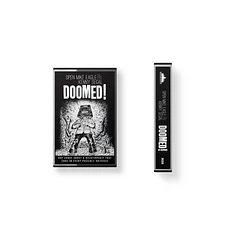 Open Mike Eagle & Kenny Segal - Doomed!