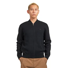 Lacoste - Bomber Style Jacket