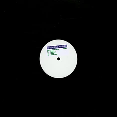 Grant Dell - From The Vault EP