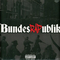 Afro M - BundesRAPublik