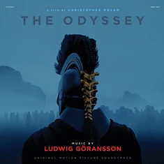 Ludwig Göransson - OST Odyssey