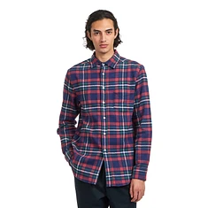 Portuguese Flannel - Raiz Shirt