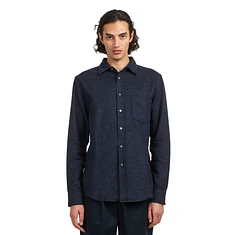 Portuguese Flannel - Teca Shirt