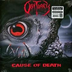 Obituary - Cause Of Death