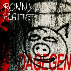 Ronny Platte - Dagegen