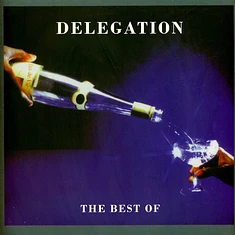 Delegation - The Best Of