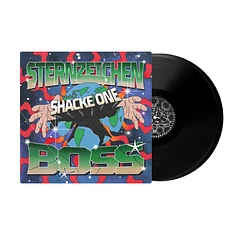 Shacke One - Sternzeichen Boss Black Vinyl Edition 2