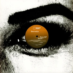 Berwick - Son Of Stan EP