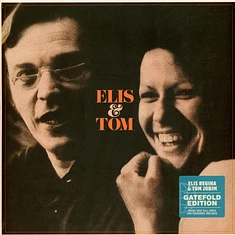 Elis Regina & Tom Jobim - Elis & Tom