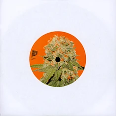 Mondocane, Smile Davis - Uluru 026 Black Vinyl Edition