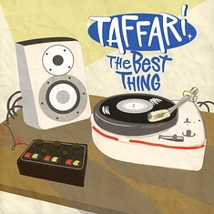 Taffari - The Best Thing