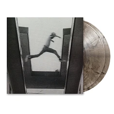 Mos Def - The Ecstatic HHV Exclusive Black Smoke Vinyl Edition