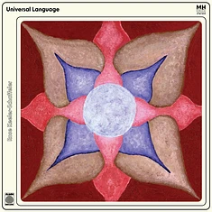 Rose Keeler-Schaffeler - Universal Language