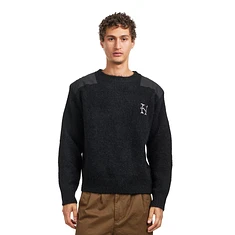 Heresy - Hellion Knit